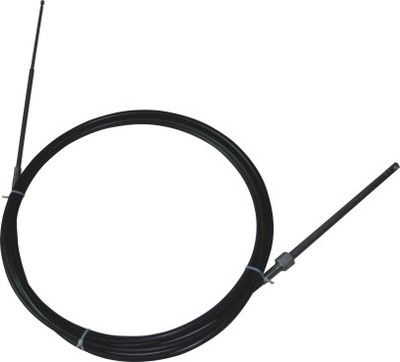 CFK船用软抽控制系统