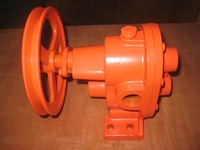 GC系列齿轮泵