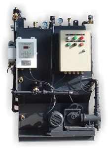 CYSC107系列15PPM油水水分离器装置