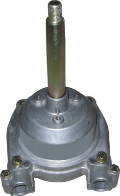 船用软抽控制系统